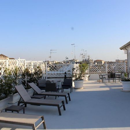 Alla Vista Del Barocco Lecce Esterno foto